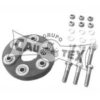 CAUTEX 180188 Joint, steering shaft